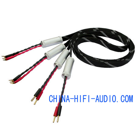 Xindak FS-2 Speakers Loudspeakers Cables Pair FS2 New